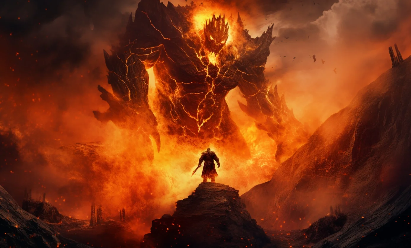 Surtr