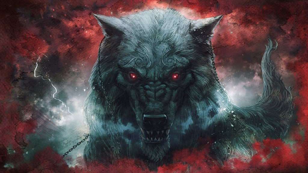 Fenrir