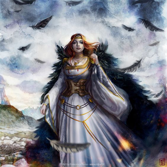 Freya