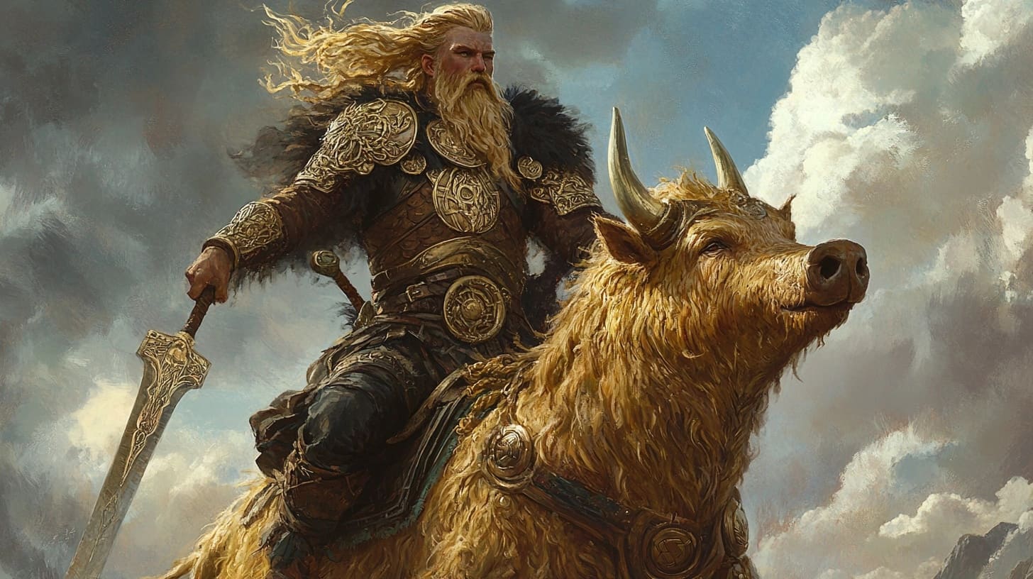 Freyr