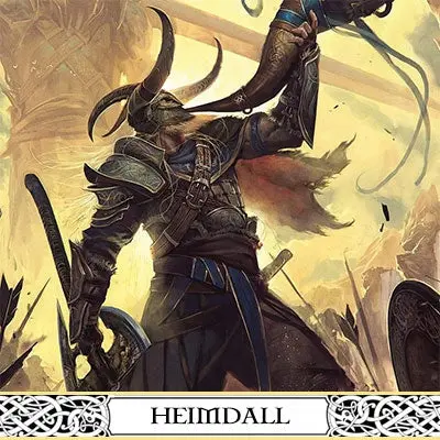Heimdall