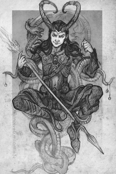 Loki