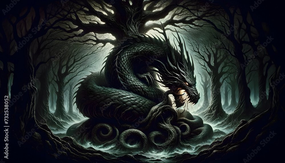 Níðhöggr