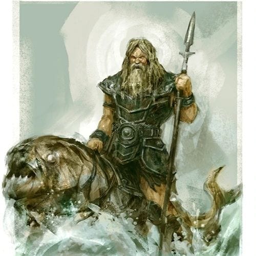 Njord