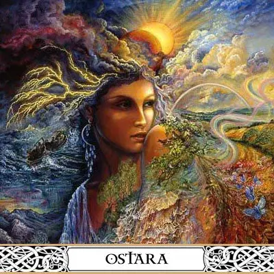 Ostara