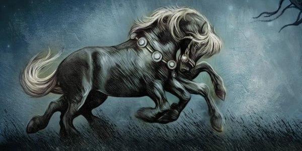 Sleipnir