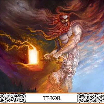 Thor