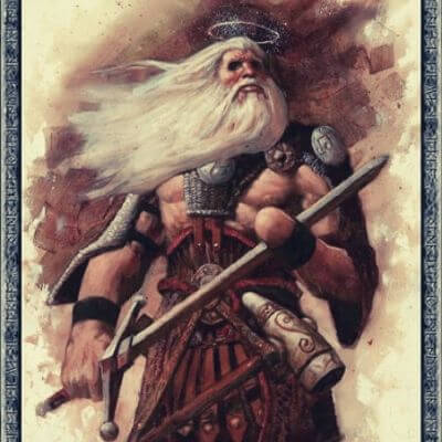 Tyr